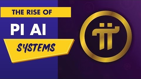 Pi AI Explained: The Future of Trust After Banks, Brokers & Middlemen