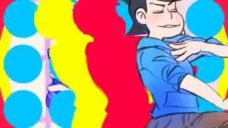 just my type! [karamatsu]