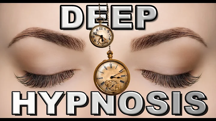 Try/Learn DEEPER HYPNOSIS NOW! I will Hypnotize you!