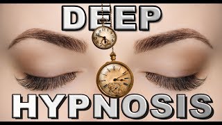Celebrity Try/Learn DEEPER HYPNOSIS NOW! I will Hypnotize you! Profile