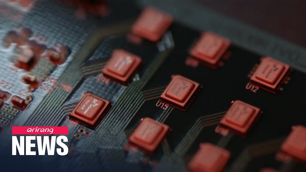 Korea leads world in "connected" 5G technologies in 2019