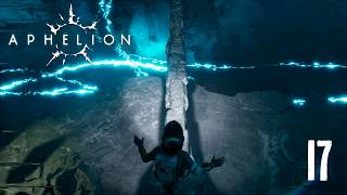 Aphelion | Part 17 | Underground Stations (PC) 4K60