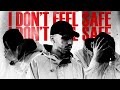 Abo Saood I Don T Feel Safe Prod Firasmuzic