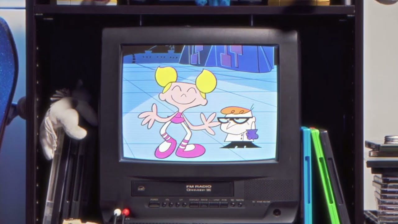 A Blast From Your Checkered Past: Cartoon Network Shows You Must Revisit As  An Adult - DeadAnt