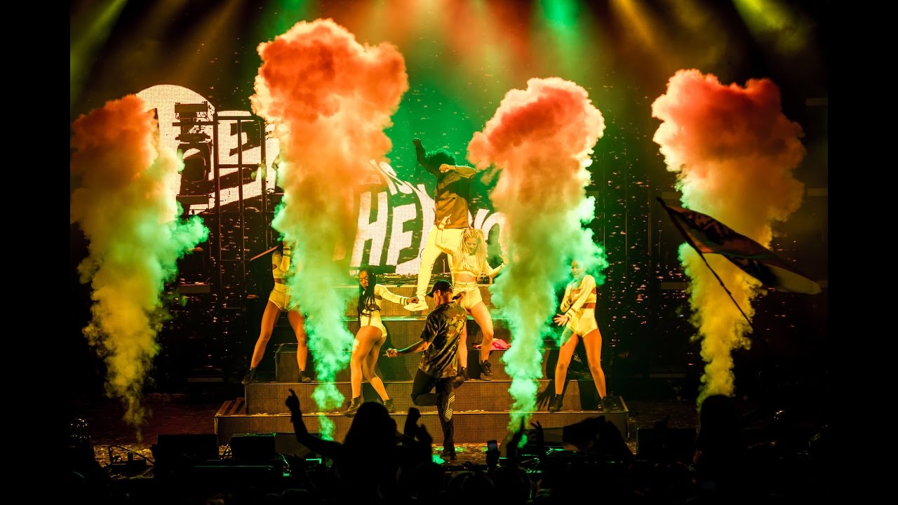 Bestival 2016: The Future is now