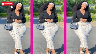 Serena Voss | Plus Size Fashion Model | Wiki Biography, Age, Lifestyle & Instagram Facts