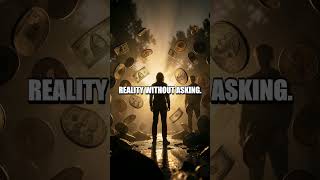 Quiet Models of Money Mindset