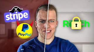 How to Solve PayPal Holds and Stripe Account Bans for Life | Ecommerce Payment Processing Guide