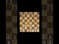 This opening is dangerous opponent shocked.♟️✨🤪🔥#chesscommunity #chesscom #checkmate #chesstricks