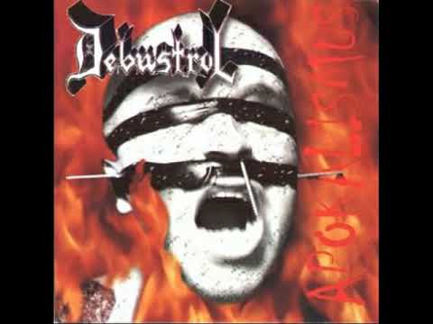 Debustrol-Charles Manson