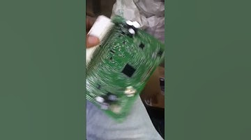 GRANDI10 SMART KEY UNIT REPAIR AND TEST 9582204721.