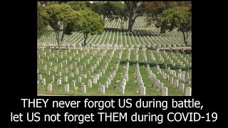 Famous 2020 Memorial Day Tribute Video Profile
