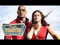 BAYWATCH MOVIE REVIEW - Double Toasted Review