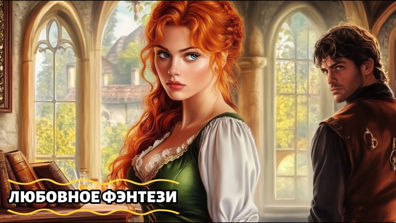 АУДИОКНИГА ПОЛНОСТЬЮ : 👩‍🦰💥ЖЕНА С СЮРПРИЗОМ. ЛЮБОВНОЕ ФЭНТЕЗИ