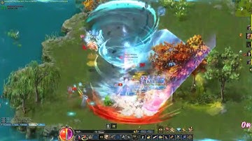 [Conquer Online] - Columbus server - Extreme Pk #Ilikehaha