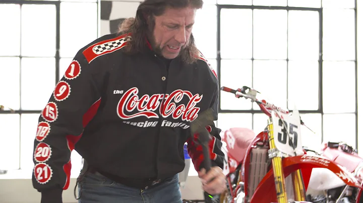 1966 Honda Super Cub CM91