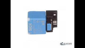 IQ40-40NPPKC0K Inductive Proximity Sensors