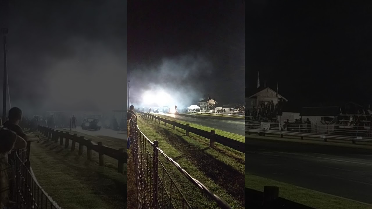 Magnolia Ohio dragstrip YouTube