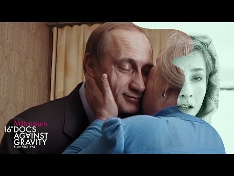 Świadkowie Putina (Putin’s Witnesses) - trailer | 16. Millennium Docs Against Gravity