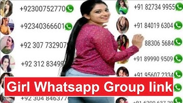 Unlimited Whatsapp Group Join | WhatsApp Active Group Links App