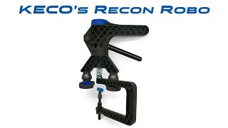 KECO’s Recon Robo by KECO Body Repair Products 939 views 8 months ago 1 minute, 24 seconds