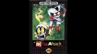 Decap Attack [music]: Part 1