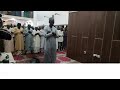 MAJABAKIN SHEIKH GURUNTUM ALARAMMA ZAHARADDIN BAUCHI SURATUL TAUBA ISRA I 