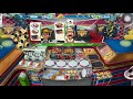 Cooking Fever Sports Bar Level 36 Walkthrough 104 
