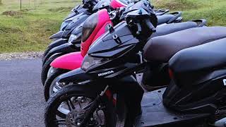 Cinematic Beat X Scoopy Hedon