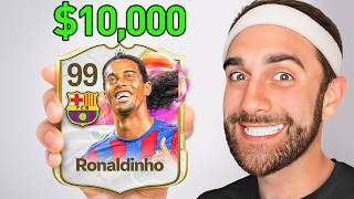 Thumbnail for Most Expensive Player From Every Club!