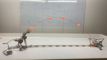 Ping pong ball shooter | PPBS