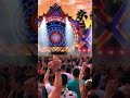 FULL ON PSYTRANCE FESTIVAL TRIBAL MASK 🌀 | Ancient Energy &amp; Rhythm