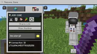 join my world part 2
