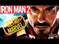 Iron man 2  critique rtro  infos  anecdotes