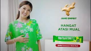 Download lagu Iklan HerbaVOMITZ - Ruben Onsu [15s] (2018)