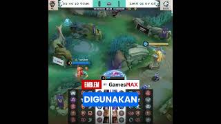 Alter Ego Vs Evos Momen Exp Solo Kill Game 2