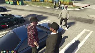 Future beats up jay infront of hydra after THIS (NP WL)