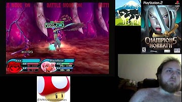 .Hack//Infection First Play part 3