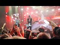 Scorpions in Kyiv 12/11/2019 Миттєвості шоу