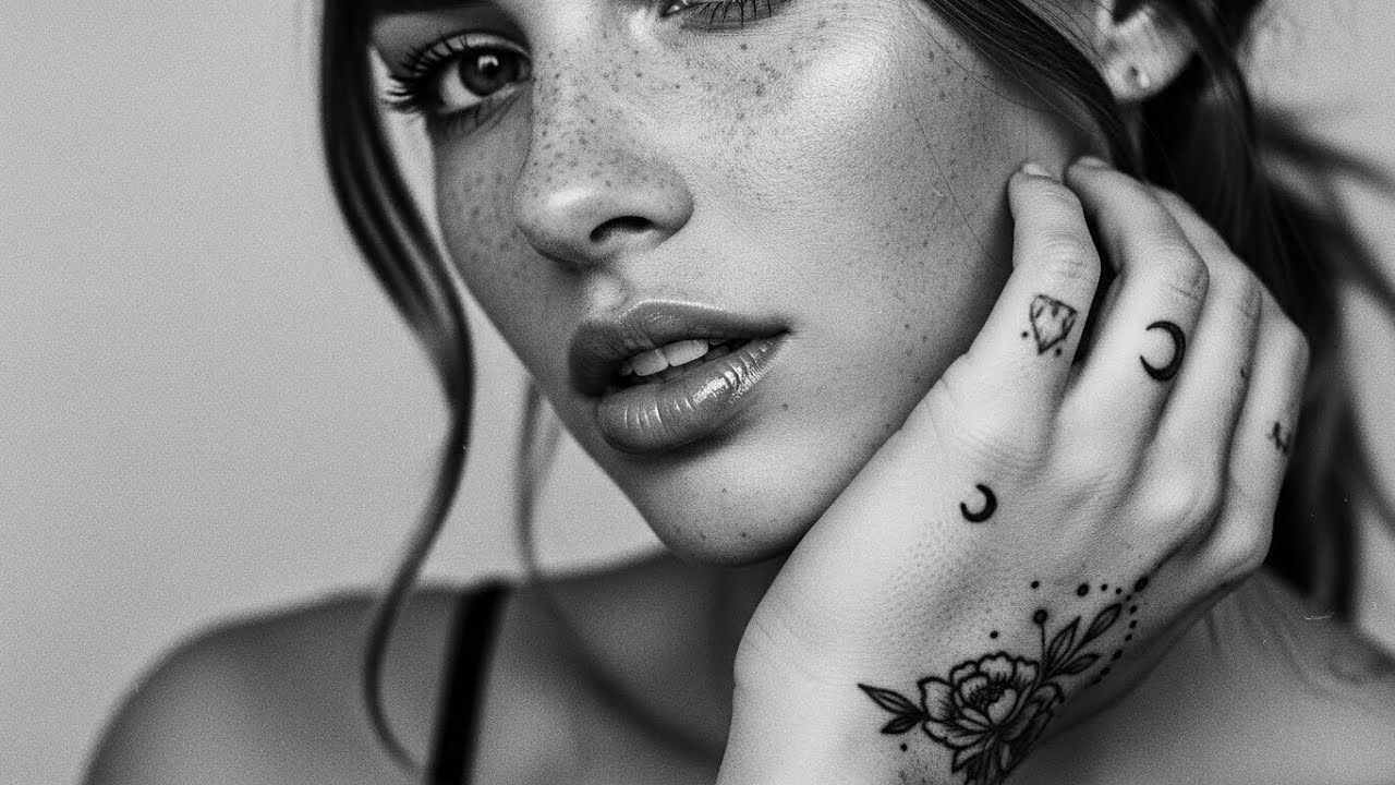 Lost in Deep [2025] | Vocal House, Nu Disco, Chillout Mix | Emotional / Intimate Ambience