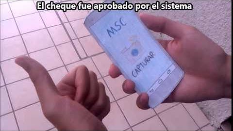 Video Prototype HCI  ITA