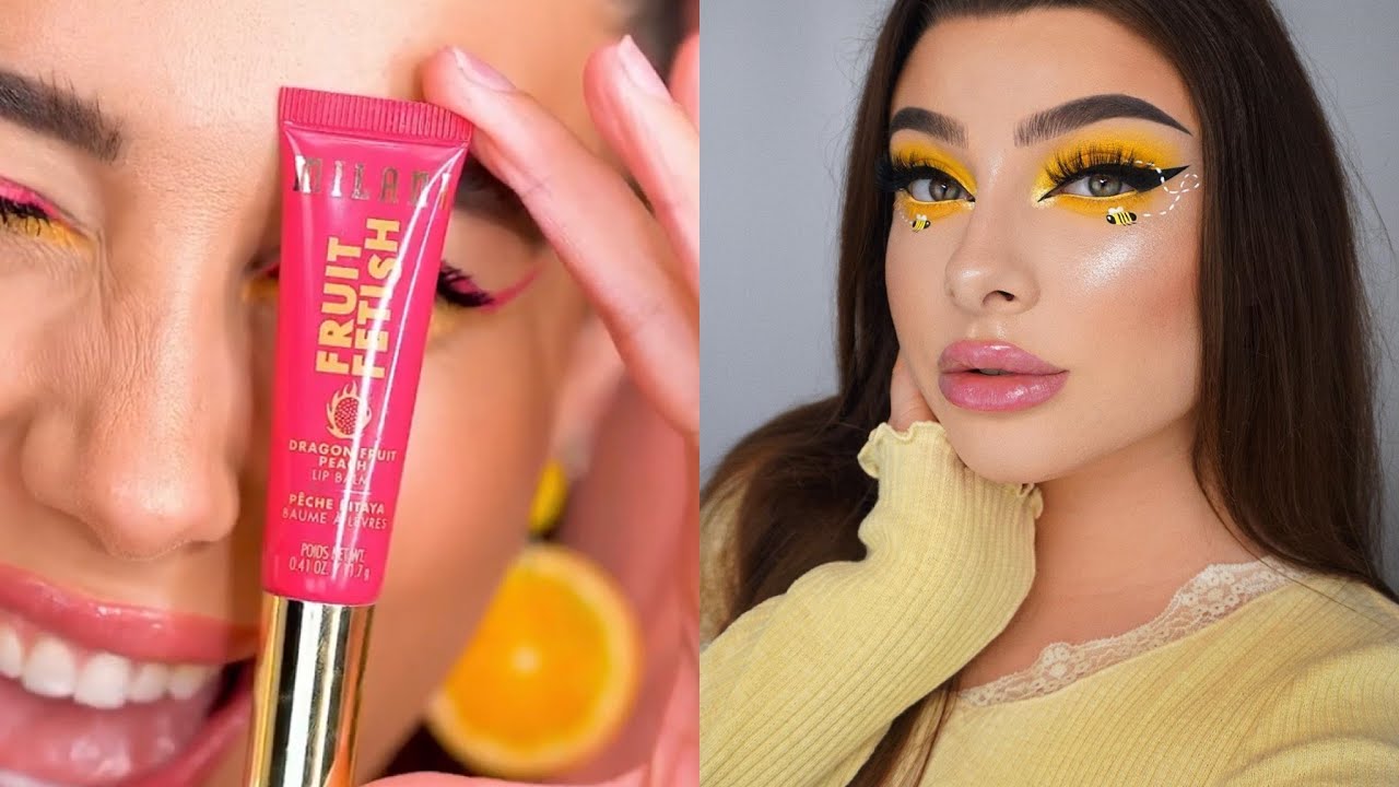 FLAWLESS TRANSFORMATION MAKEUP COMPILATION 2020 || UGLY TO FAB