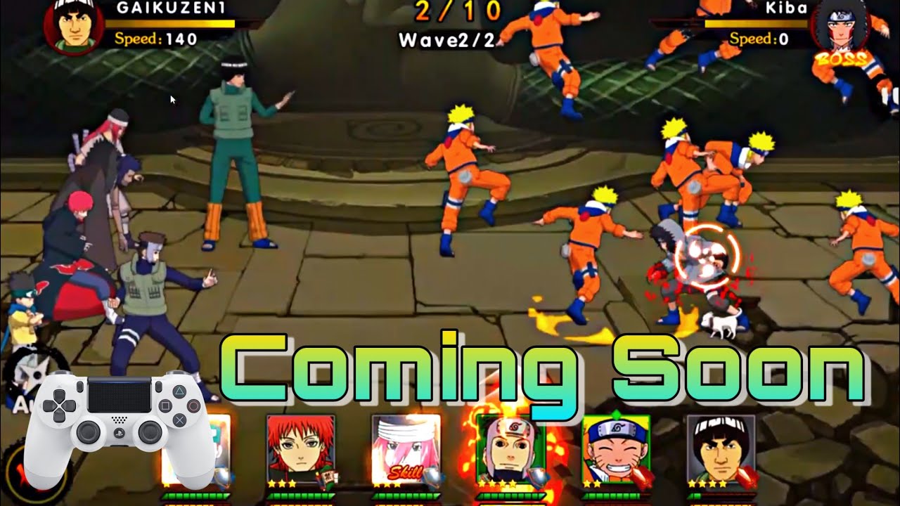 Ultimate Fight:Survival : 「 ดาวน์โหลด Android/IOS 」 : Era of Crisis:Revolution