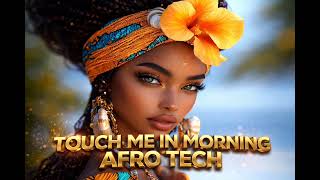Alex Mav  Touch Me In The Morning afro Tech Edit  Hypnotic Groove