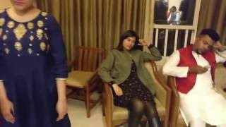 Mannequin Challenge - Wedding Special