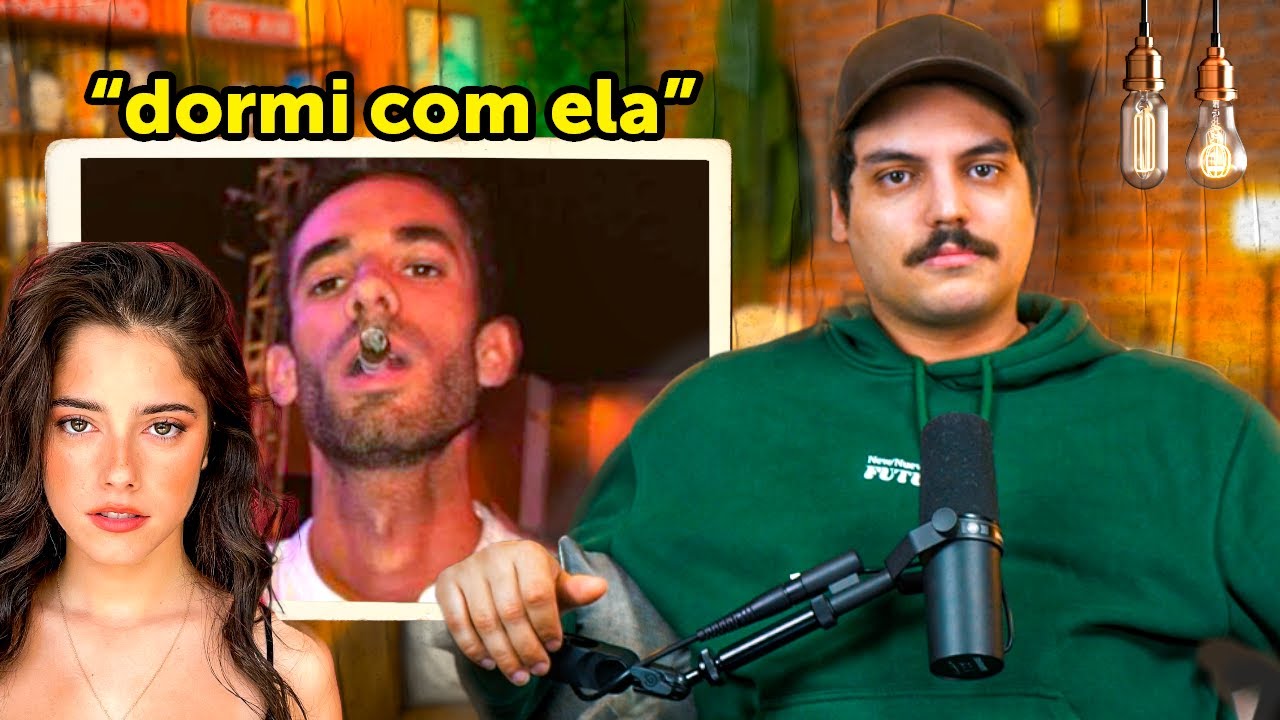 O MAIOR BONECO VOLTOU