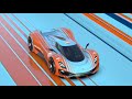 Porsche Concept 10 animation 1
