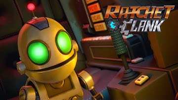 Ratchet and Clank (2016) - #2 Quartu - Walkthrough - No Commentary