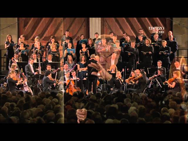 レクイエムWolfgang Amadeus Mozart