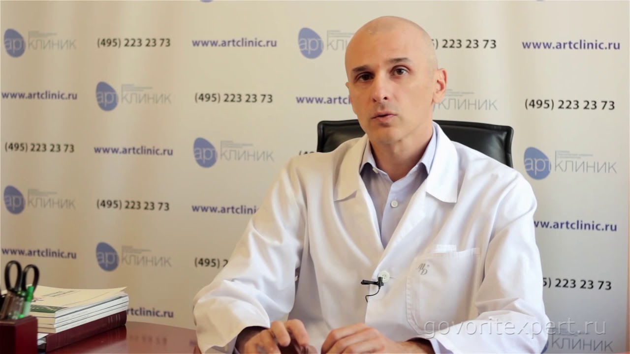 "Новый нос новая судьба" Эксперт Ринопластики в Арт-Клиник, Хуцидзе Зураб Вахтангович